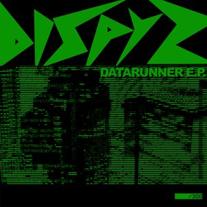 Datarunner E.P.