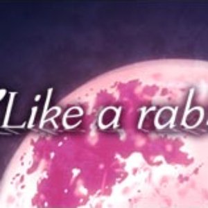 Like a rabbit のアバター