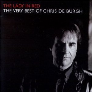 'Lady in Red: The Very Best of Chris de Burgh' için resim