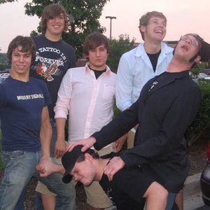 August Burns Red, Adam Dutkiewicz 的头像