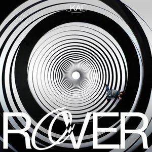 Rover - The 3rd Mini Album - EP