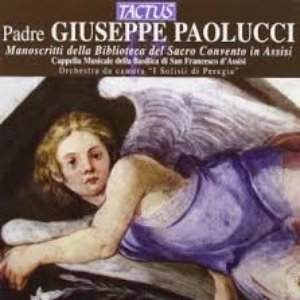 Avatar for Giuseppe Paolucci
