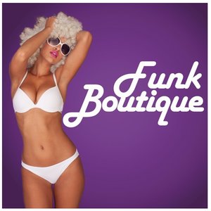 Funk Boutique