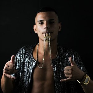 Mc Pensador için avatar