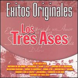 Los Tres Ases - Exitos Con Los Tres Ases - Zortam Music