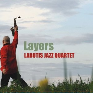 Labutis Jazz Quartet 的头像