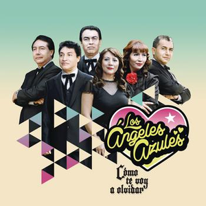 Cómo te voy a olvidar cover
