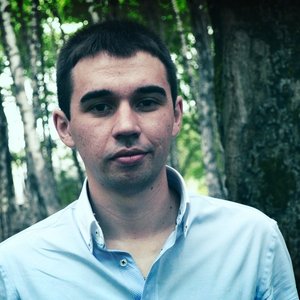 Evgeny Emelyanov 的头像