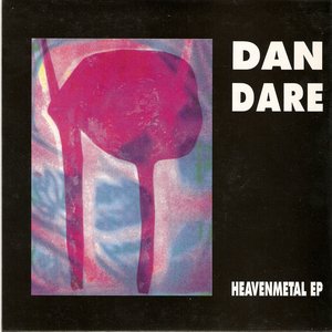 Dan Dare 的头像