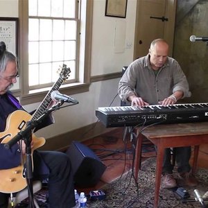 Avatar for Tisziji Muñoz & John Medeski