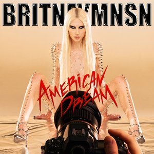 AMERICAN DREAM - Single