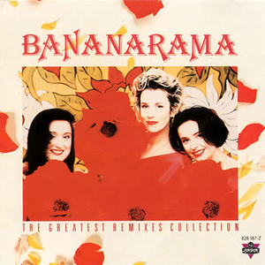Bananarama - Cruel Summer 