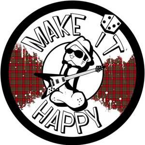 Avatar for Make It Happy