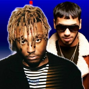 Rvssian, Anuel AA & Juice WRLD のアバター