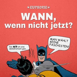 Wann, wenn nicht jetzt - Single