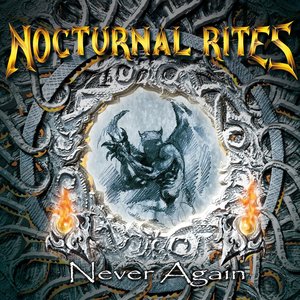 Never Again (Single)