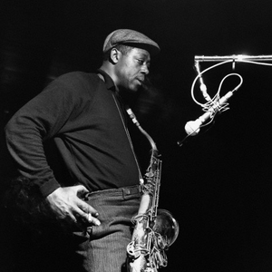 Charlie Rouse photo provided by Last.fm