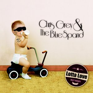 Lotta Love