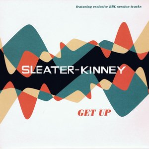 Get Up (CD-single)