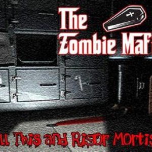 the zombie mafia 的头像