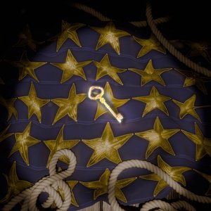 Gold Star/Davy Jones