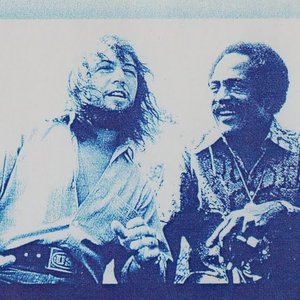 Eric Burden & Jimmy Witherspoon 的头像
