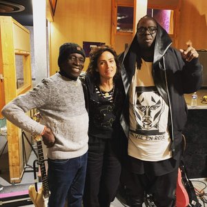 Avatar for Joan As Police Woman, Tony Allen & Dave Okumu