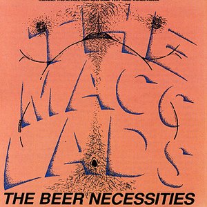 Macc Lads - The Beer Necessities - Zortam Music