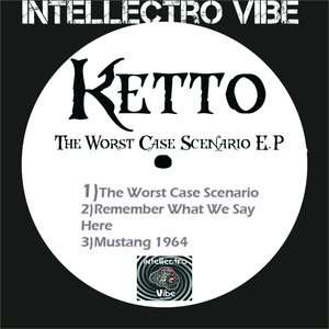 The Worst Case Scenario - EP