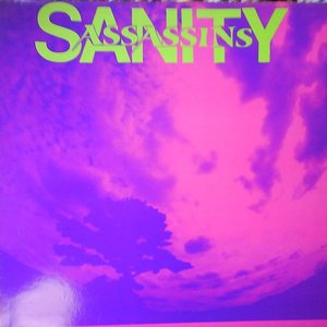 Sanity Assassins 的头像