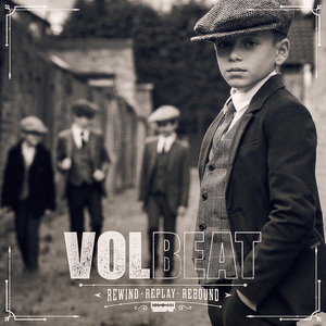 VOLBEAT - The Everlasting Lyrics - Zortam Music