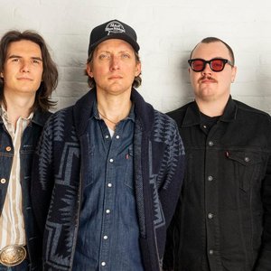 Ward Hayden & the Outliers 的头像