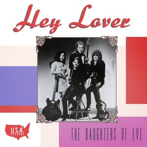 Hey Lover - EP