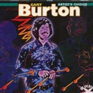 Gary Burton