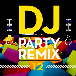 DJ Party Remix, Vol. 12