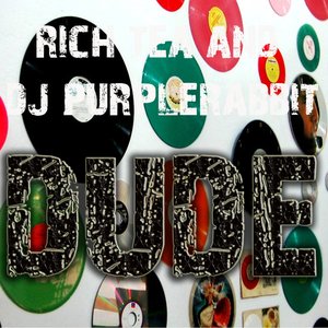 Dude (EP)