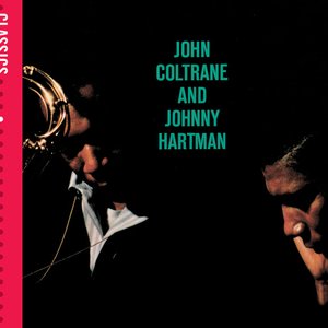 John Coltrane & Johnny Hartman (Classics International Version)