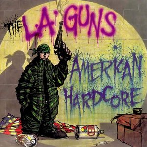 'American Hardcore' için resim