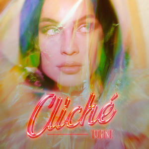 Artwork for Cliché
