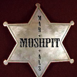 Moshpit Marshals 的头像