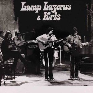 Avatar for Lamp & Lazerus