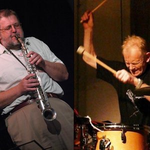 Paul Dunmall - Tony Marsh 的头像