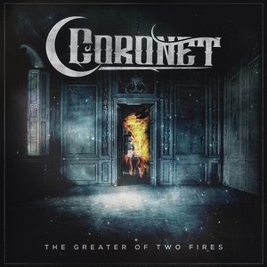 The Greater of Two Fires