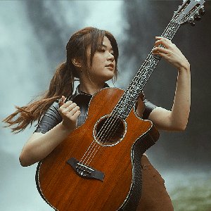 Avatar for Josephine Alexandra