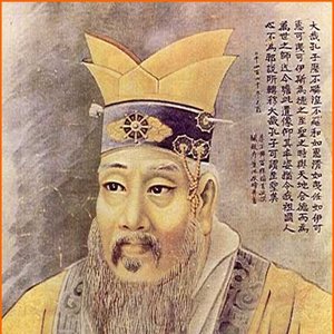 Конфуций 的头像