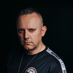 Ruffneck as Knightvision 的头像