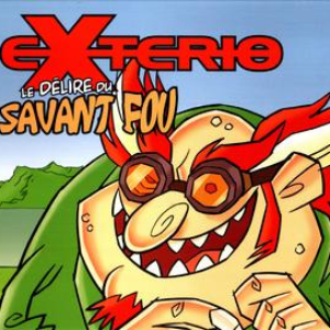 eXterio - Savant Fou Lyrics - Zortam Music
