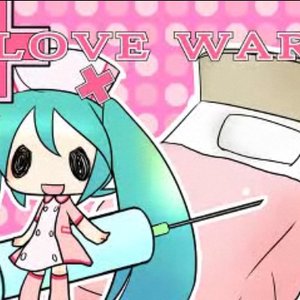 Awatar dla OSTER project feat. 初音ミク