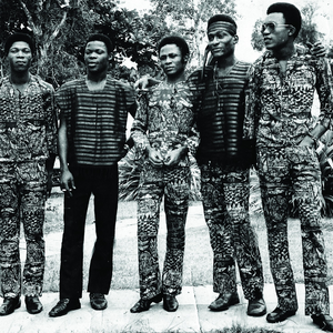 The Hykkers photo provided by Last.fm