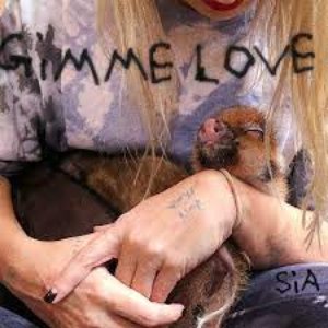 Gimme Love (Reasonable Woman Version) - Single
